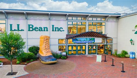 Ll ean - Shop the L.L.Bean store in Ottawa, for quality outdoor gear, apparel and footwear. Click for hours, directions and events calendar.